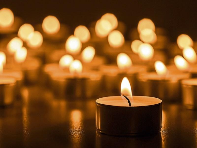 Deaths in Co. Kildare - August 28, 2020