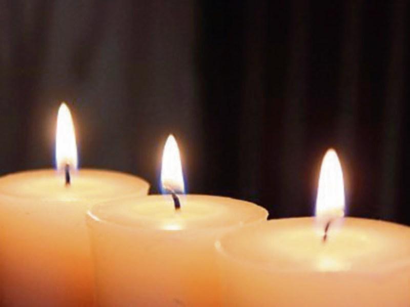 Deaths in Co Kildare - September 25, 2020