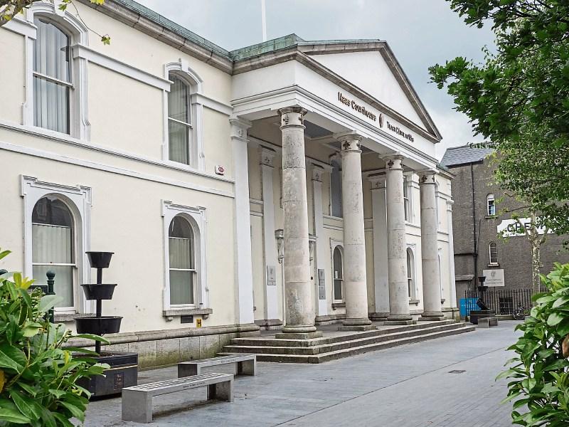 Racehorse trainer allegedly neglected horse which had to be put down