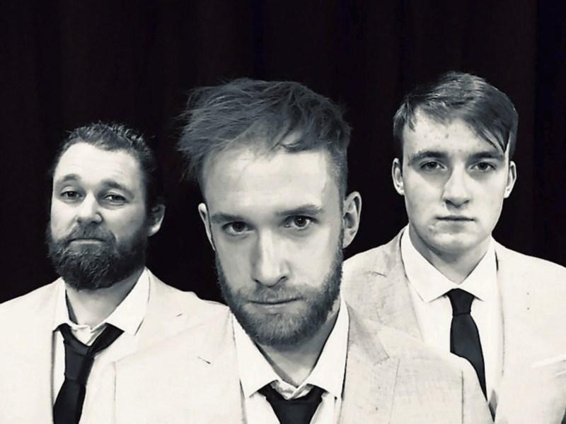 Double bill as Moat Club returns to stage in Naas