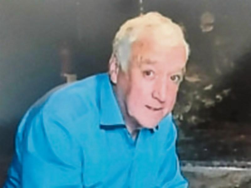 Deaths in Co Kildare - October 6, 2020