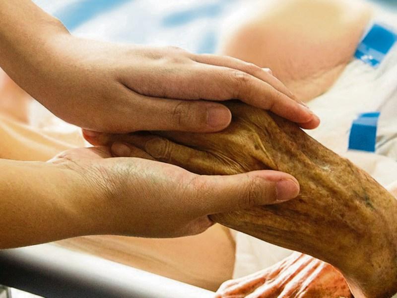 Dozens of palliative care groups to receive share of €10m funding announced today