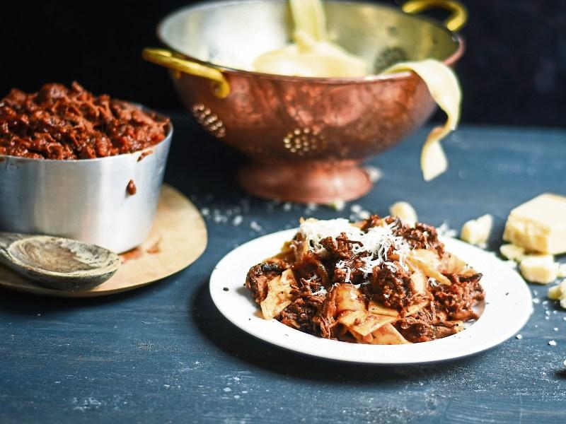 Cookery: Perfect comfort meals from Irish foodie duo Gastro Gays