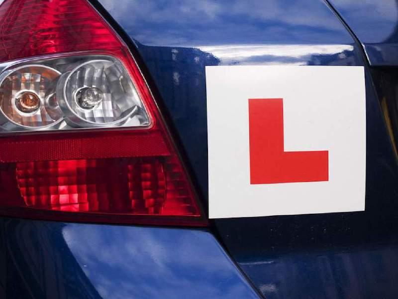 You'll never guess where speeding Kildare L driver was coming from