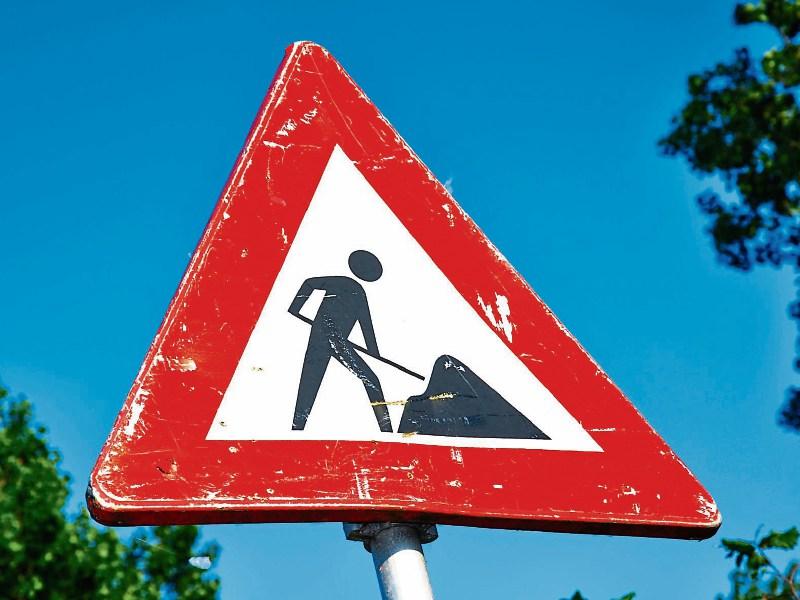 ALERT: Kildare County Council announce temporary playground closure