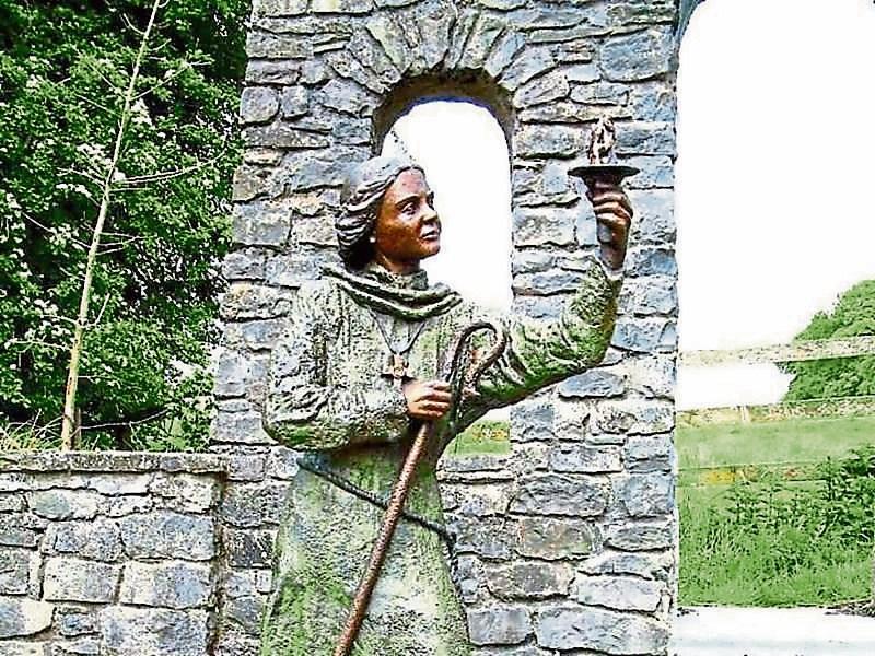 Forthcoming St Brigid's event offers tourism opportunity