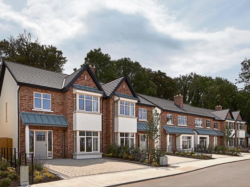 Kildare Property Watch: A full house at Furness Wood, Johnstown