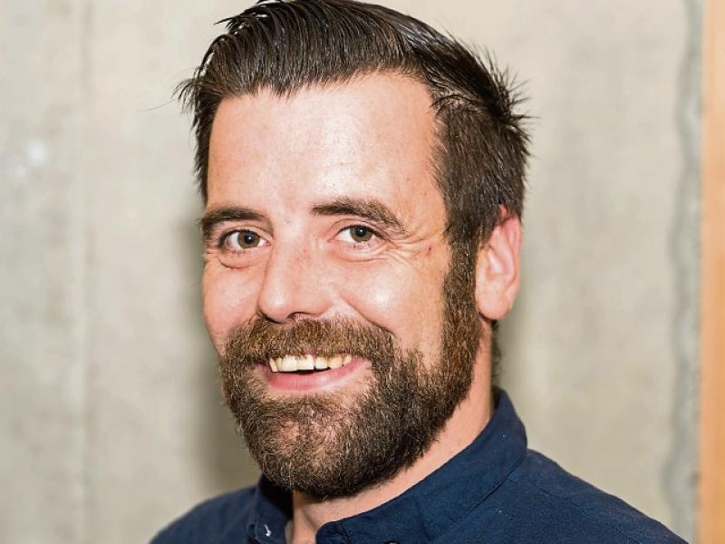 Calls to reconfigure access points to Newbridge car park by changing the current exit to pedestrian only