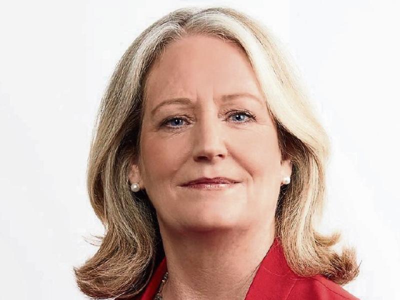 Kildare politician says well lit spaces make us feel safe