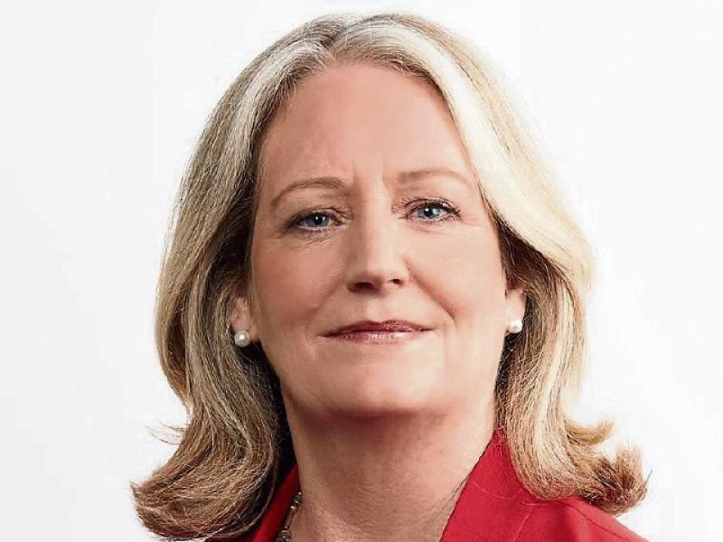 Kildare county councillor Angela Feeney to run for Seanad seat