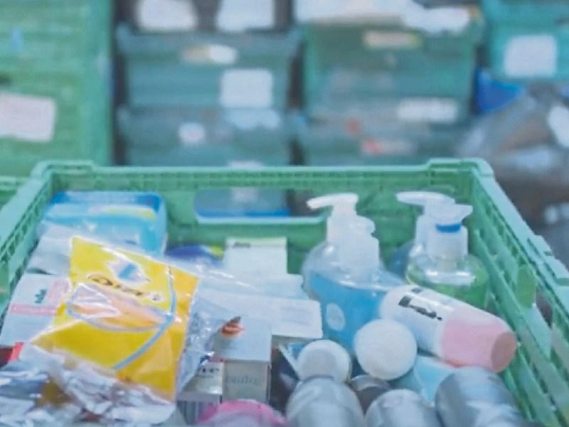 Kildare group wants to tackle ‘hygiene poverty’ Kildare Now