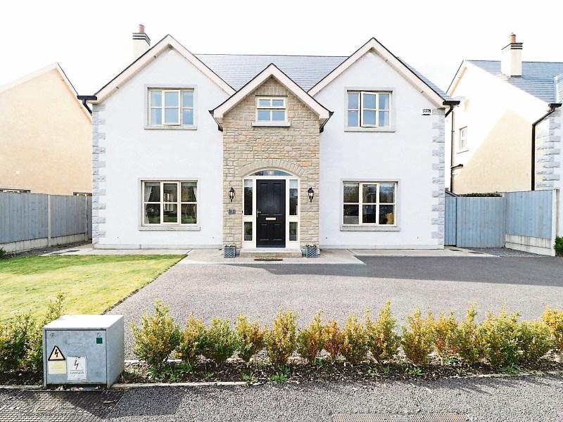 Kildare Property Watch Modern design and comfort in Suncroft Kildare Now