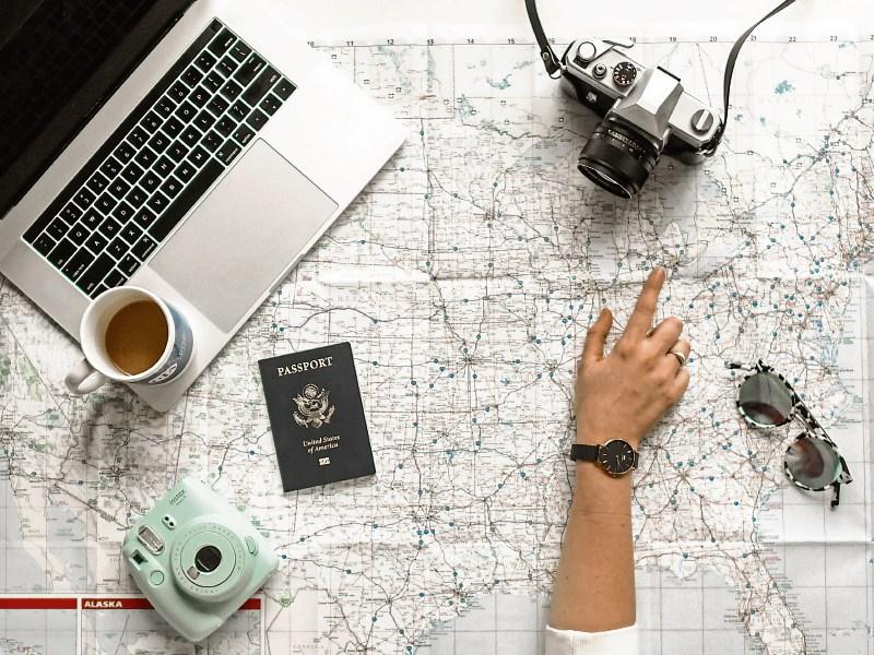 Money matters: How protected are you booking your summer break this year?
