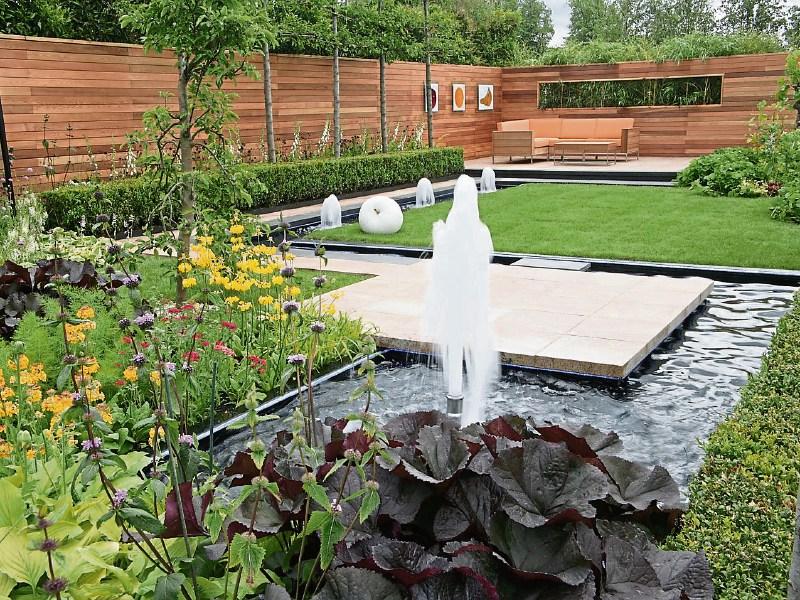 Gardening with Jo: My favourite Bloom gardens