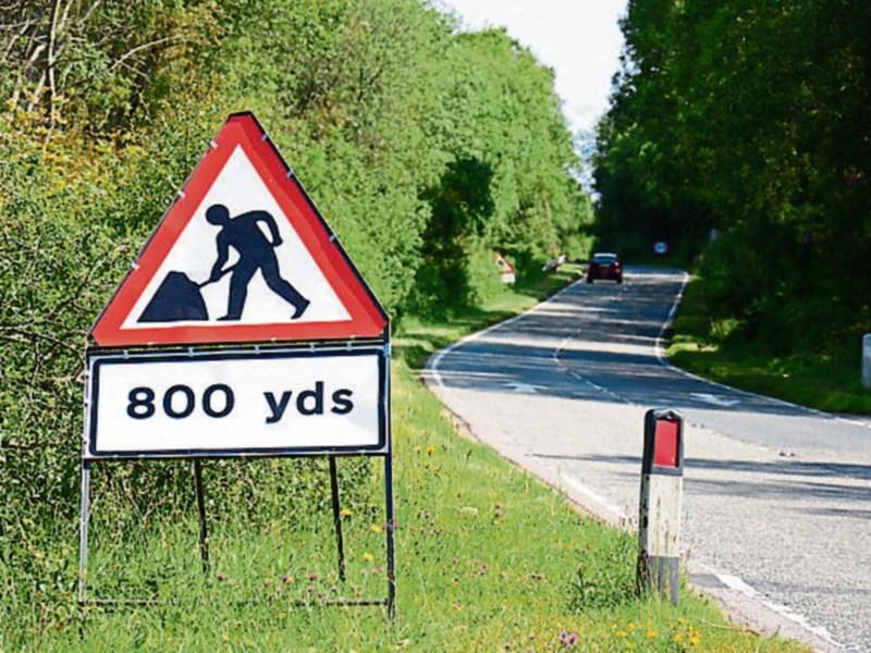 Five Kildare road projects to get &euro;465,000 to reduce flooding