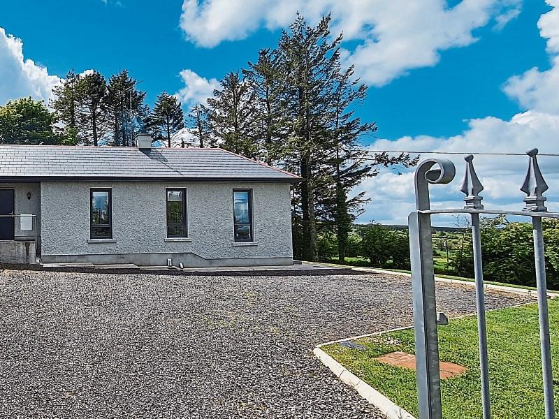 Property Watch Ultra modern home near scenic Lough Gowna up for sale