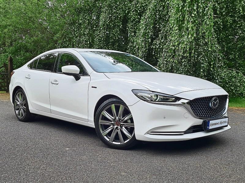 Motoring review: You’ll have to move fast to bag a centenary edition Mazda
