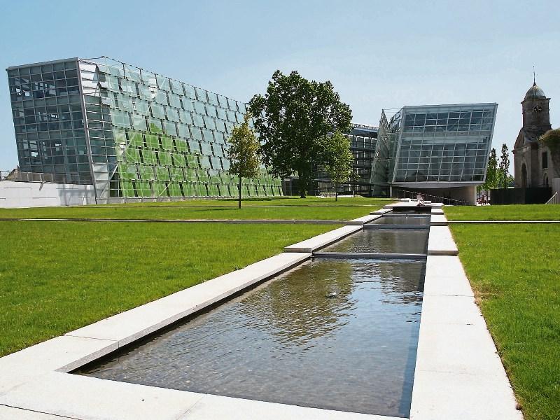 Kildare Council launches five-year economic vision for county