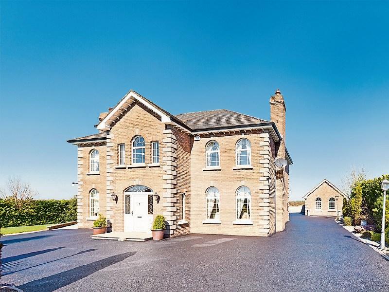 Summer sizzlers from The Leinster Property Auction Kildare Now