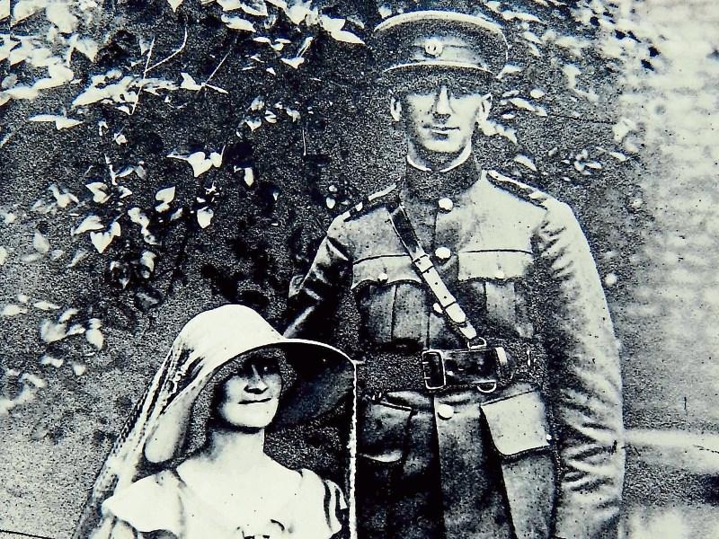 Kildare man behind Ireland&rsquo;s first Olympic team journey to Paris in 1924