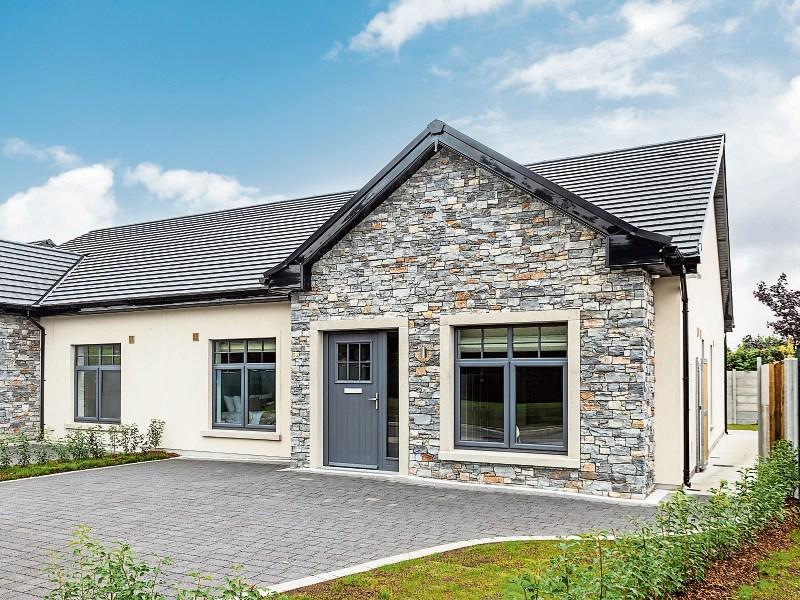 Kildare Property Watch Stylish new homes for sale in the heart of