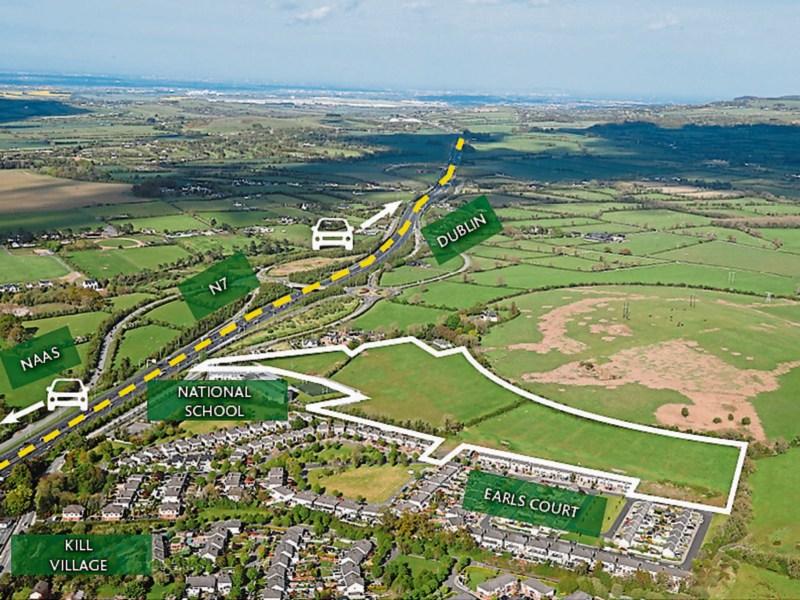 Property: &euro;10m Kildare site sale shows strong market