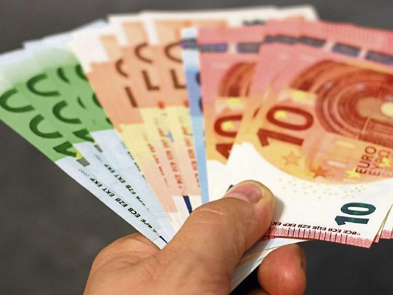 Making Cents: Do you have too much cash?