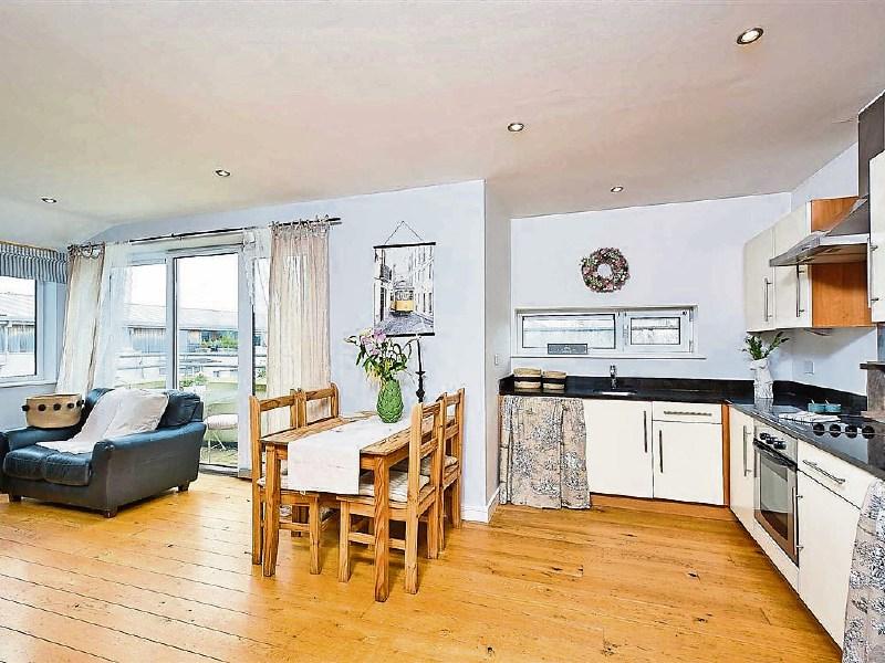 Kildare Property Watch Three properties for sale in Lyreen Manor