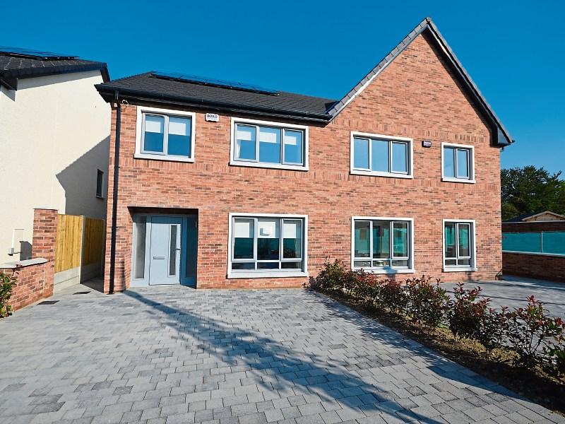 Kildare Property Watch: New showhomes open at Kilheale Manor, Kill