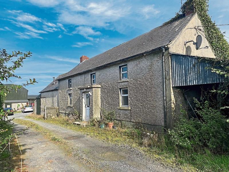 Property Watch: 48 acre Carlow residential farm with bags of potential up for sale