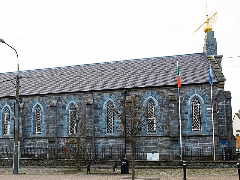 Kildare community spaces could reopen before Christmas