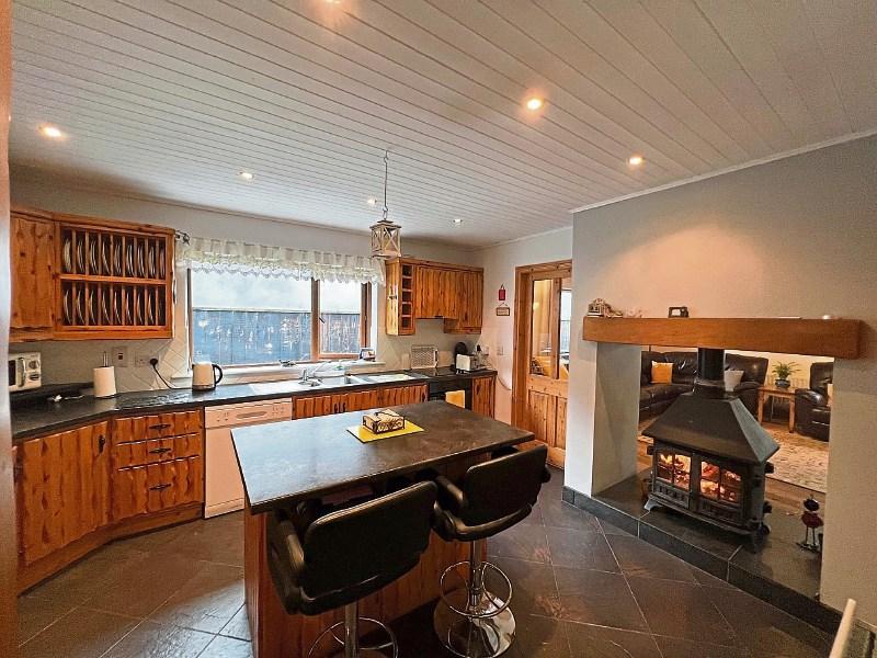 Kildare Property Watch: Four-bed dormer near Naas on market for €475,000
