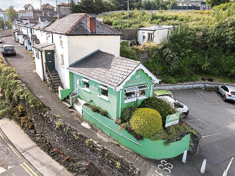 Property Watch High demand for auction properties across Leinster