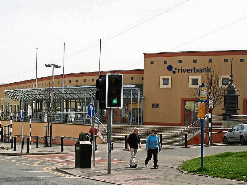 Newbridge Drama Group performances this week at Kildare's Riverbank Arts Centre