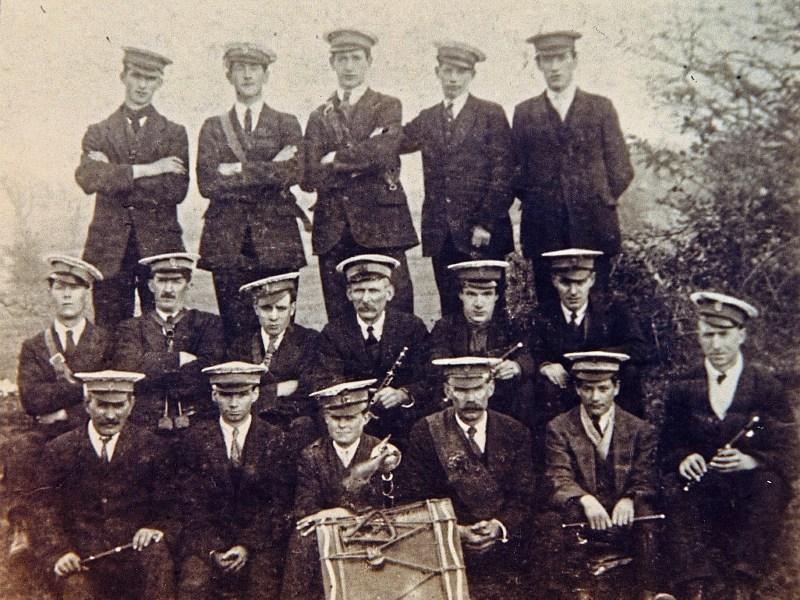 Kildare Local History: Busy year of Commemorations ahead in 2022