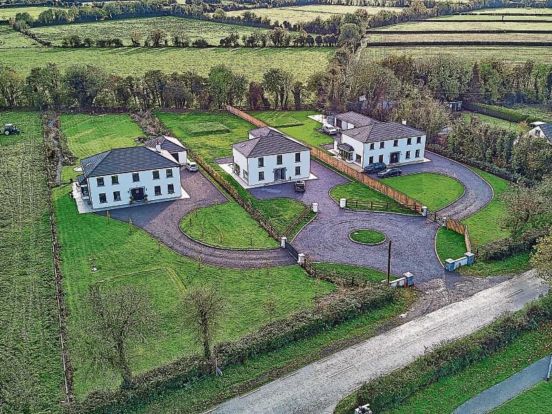 Kildare Property Watch Tasteful trio of homes sold in Staplestown Kildare Now