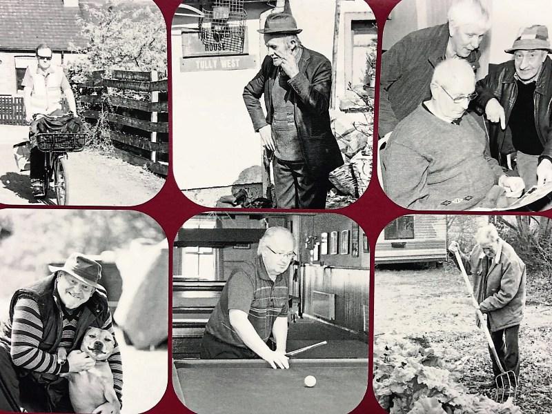 Locals star in Kildare town calendar
