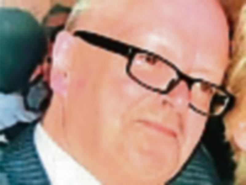 Tributes paid to late Kildare courts employee Padge Keogh