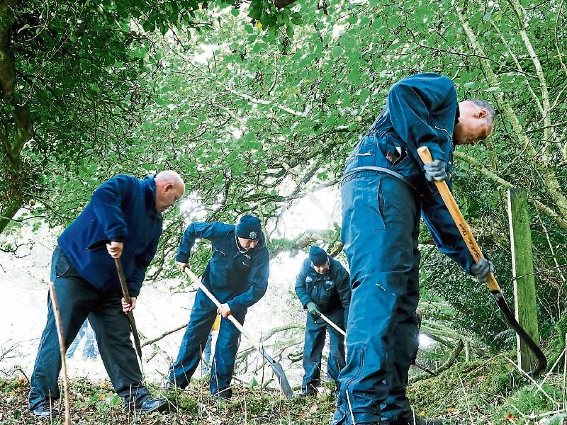 2021 Kildare news review: 15-day search in Deirdre Jacob murder case