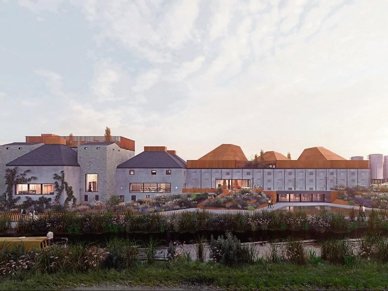2021 Kildare news review: Bono’s whiskey facility ready to open next year