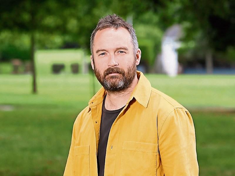 2021 Kildare news review Keith Walsh reveals truth behind his new