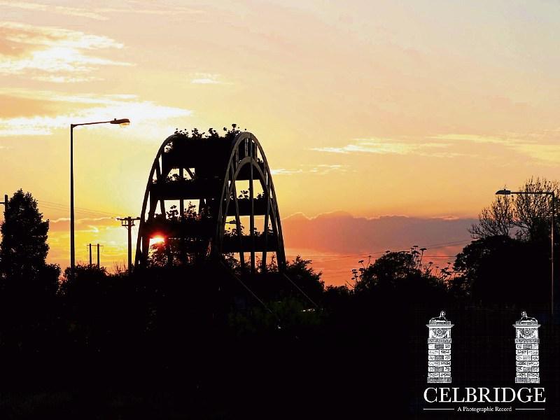 Celbridge Camera Club's new book is record of a year in north Kildare town