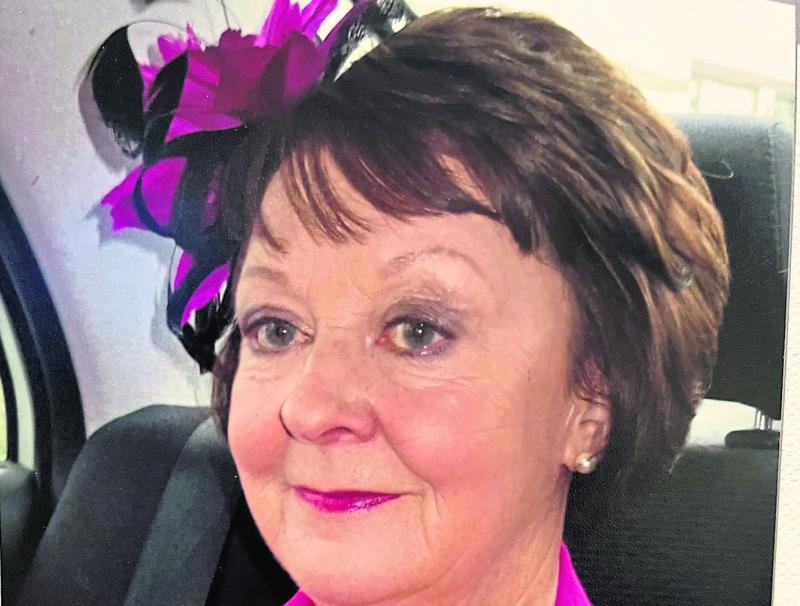 KILDARE OBITUARIES Kathleen Wyer, Kill and Wicklow Kildare Now