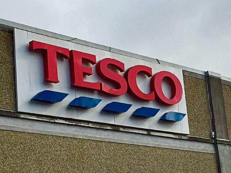 Tesco