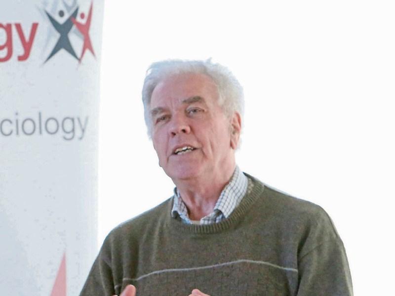 Peter McVerry Trust supported 137 people experiencing homelessness in Louth in 2021