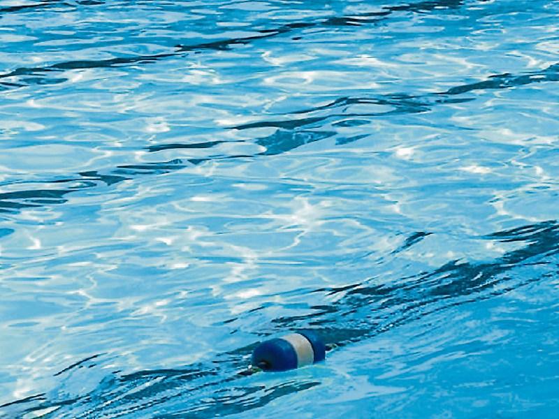 Row rumbling over Newcastle West swimming pool 