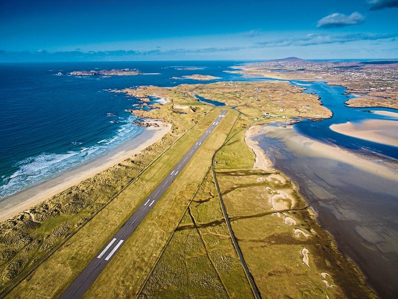 New taskforce to help save Ireland's flagging tourism sector