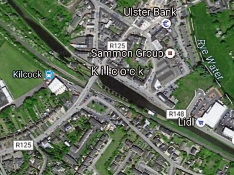  ‘Mass exodus” of businesses could be on the way in Kilcock — Kildare councillor