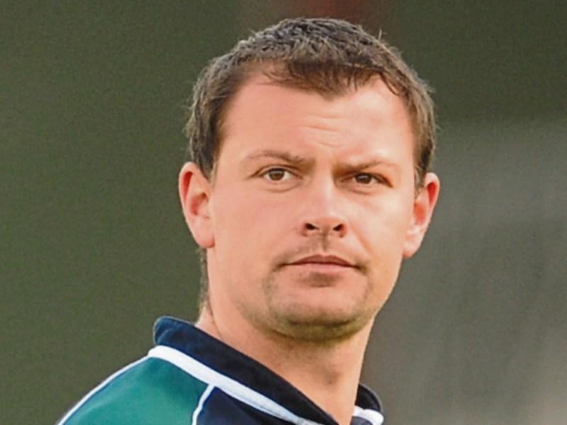 Blow to Kildare as Ross Glavin steps away from Kildare