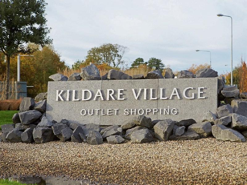 Kildare Village theft man with 79 convictions wins Gaisce